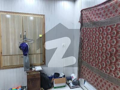 5 Marla 2.5 Storey House In D1 Township LHR NOC Ready