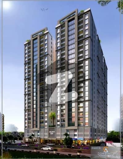 Prime Location 3050 Square Feet Flat For sale In Callachi Cooperative Housing Society