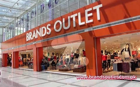 Buy your ideal 297 Square Feet Shop in a prime location of Lahore