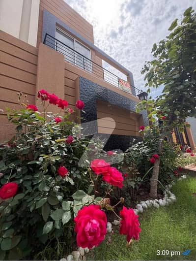 8 Marla House for Rent in DHA Phase 9 Town Block B