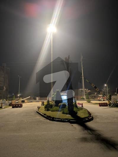 8 MARLA PLOT FOR SALE IN HIGHCOURT PHASE 2 BLOCK A BIJLI PANI AVAILABLE READY TO POSSESSION ALL FACILITY AVAILABLE
