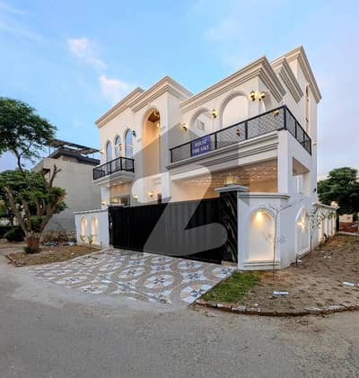 10 Marla Brand New House for sale in NFC phase 1