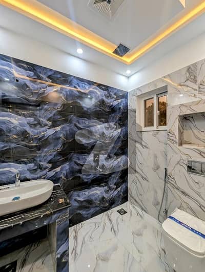 10 Marla Brand New House for sale in NFC phase 1