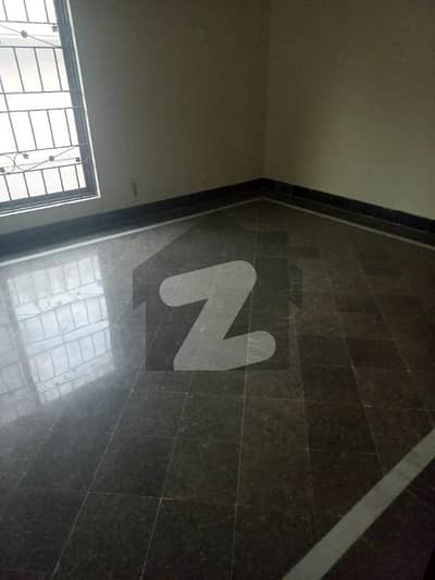 Spacious Upper Portion Is Available For rent In Ideal Location Of E-11
