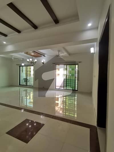 Apartment For Rent In Askari-10 Sector-F