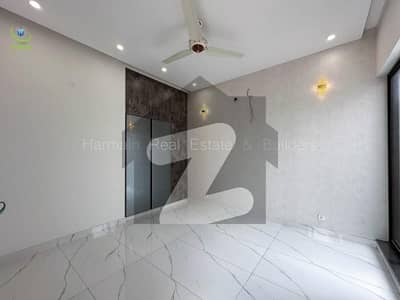 12 Marla 4 Bed Flat For Sale In Sector S