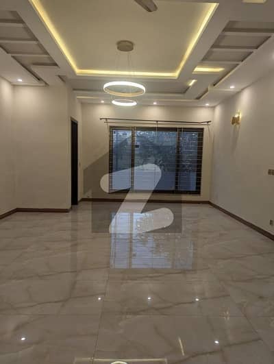 1 Kanal Luxury Upper Portion Available For Rent In Bahria Enclave Sector C