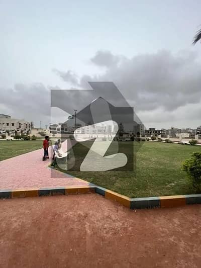 Prime Location 1000 Square Yards Residential Plot For sale In Scheme 33