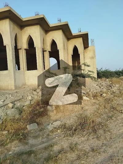 Reserve A Centrally Located Prime Location Residential Plot In Radio Pakistan Employees Cooperative Society