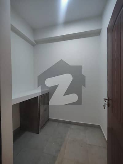 12 Marla 4 Bed Flat For Rent In Sector S