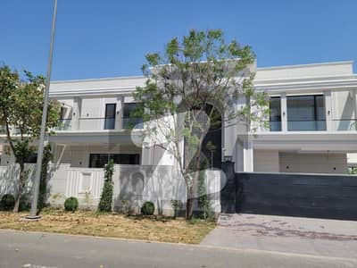 2 Kanal Ultra-Classic House For Sale | DHA Lahore Phase 7 HOT DEAL!