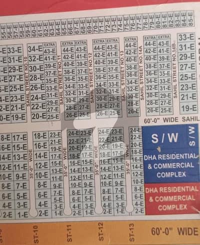Residential Plot For Sale