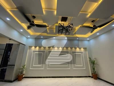 7 Marla designer house for sale