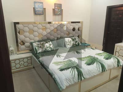 5 Marla Lower Portion Available In Johar Town Phase 2 H2 Block Near By Empurem Mall And Expo Centre Emporium