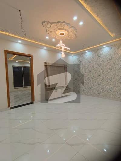 Prime Location House Of 5 Marla Is Available For sale In Buch Villas Phase 2 - Manik Block