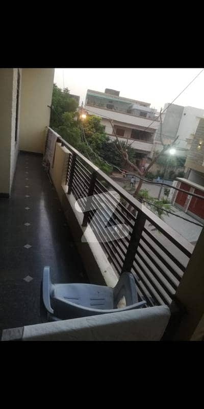 Ideal House For sale In Gulistan-e-Jauhar - Block 7