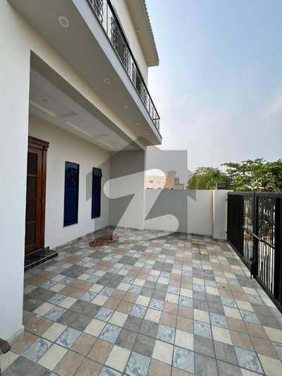 House For Sale In Awt Phase 2 Lahore