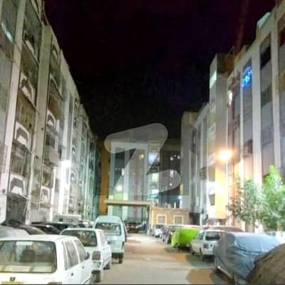 Casim Complex 2 Bed DD Leased Flat