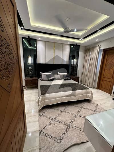 Your Ideal Prime Location 1000 Square Feet Flat Has Just Become Available On Shaheed Millat Road