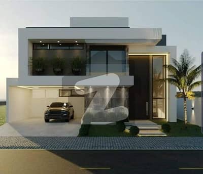 Affordable Prime Location House Of 1000 Square Yards Is Available For sale