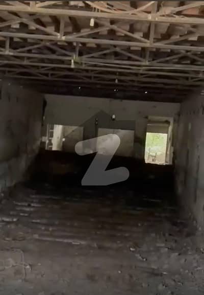 پیراں غائب روڈ ملتان میں 1 کنال Studio مکان 4.0 کروڑ میں برائے فروخت۔