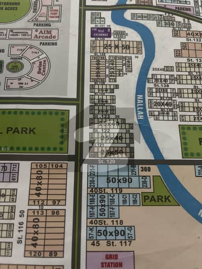 BEAUTIFUL LOCATION MAIN DOUBLE ROAD CORNER PLOT FOR SALE