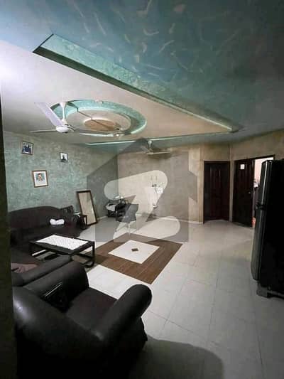 10 Marla upper portion for rent