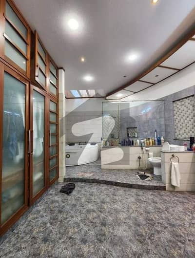 Bungalow Is Available For Sale