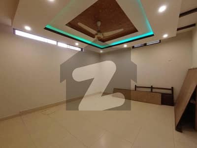 10 Marla house for rent