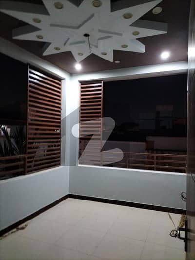 400 Sq Yards 4 Bed Dd With Roof For Rent In Madras Society