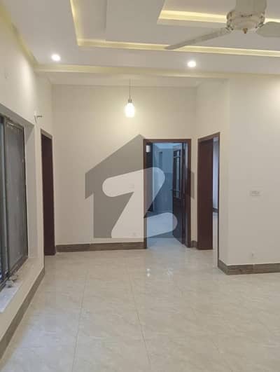 40*80 Ground Floor For Rent In G13/1 Islamabad