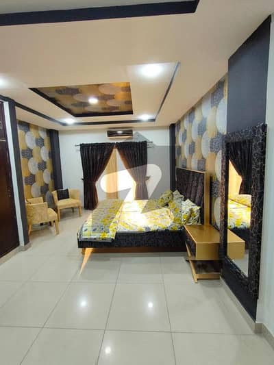 Furnish Studio Apartment For SALE