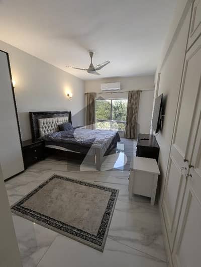 luxurious 2 Bedroom Apartment Fully furnished
