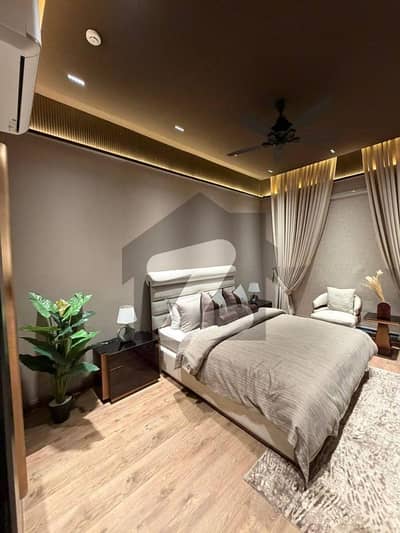 10 Marla Brand New Fully Furnished House For Rent in DHA Phase 8 10 Marla Brand New Fully Furnished House For Rent in DHA Phase 8