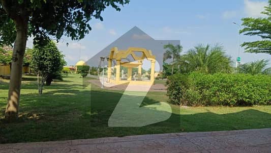 5 Marla House for Sale in Chenab Block, Gandhara City, Islamabad