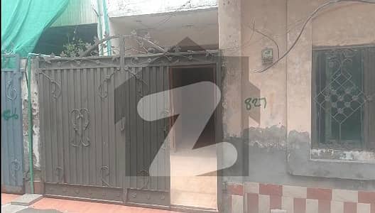 گجّومتہ لاہور میں 2 کمروں کا 3 مرلہ مکان 45.0 لاکھ میں برائے فروخت۔