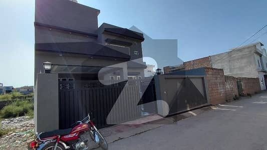 بہارہ کھوہ اسلام آباد میں 6 کمروں کا 10 مرلہ مکان 2.45 کروڑ میں برائے فروخت۔