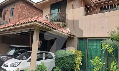 15 MARLA DESIGNED SPANISH BUNGALOW FOR SALE In DHA Phase 3 TOP LOCATION