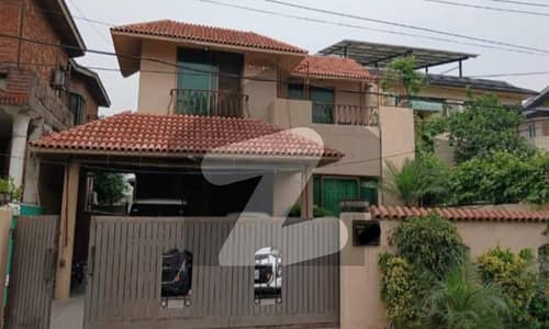 15 MARLA DESIGNED SPANISH BUNGALOW FOR SALE In DHA Phase 3 TOP LOCATION