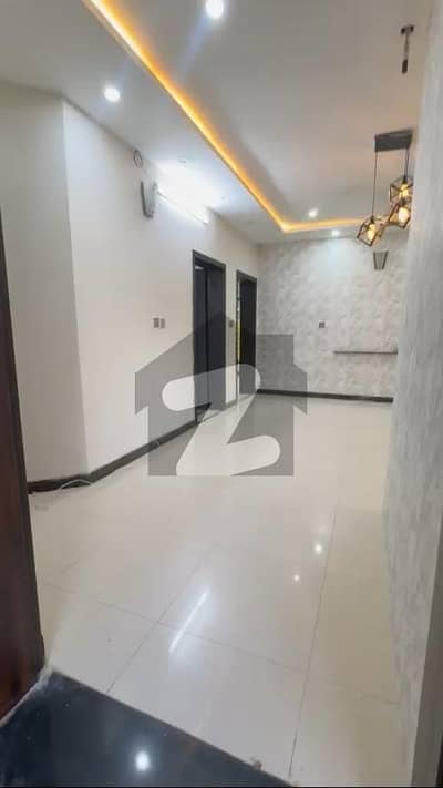 8 Marla Ground Portion for Rent in Umer Block | Prime Location | Family Ideal