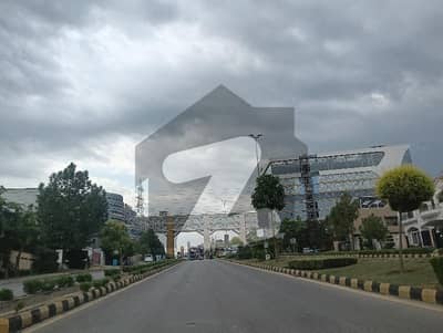 Kanal Plot For Sale DHA Phase 2 Islamabad