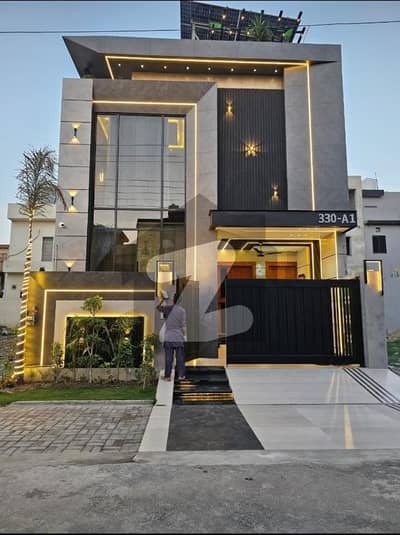 5 Marla luxury House available for Sale