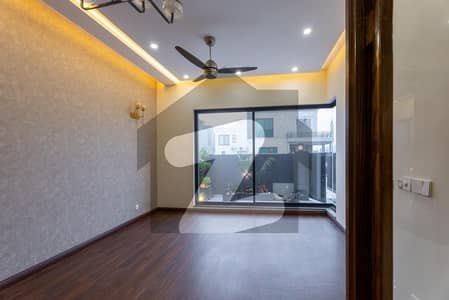 1 KANAL New Classical Stonish Bungalow For Sale In Phase 7 top very cheap price