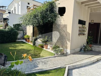 1 kanal neat and clean house