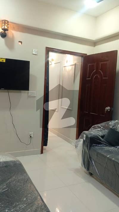 Studio Apartment For Rent available in DHA phase 6