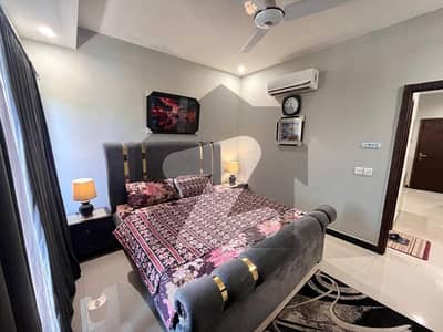 2bed furnished flat