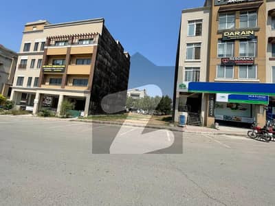 بحریہ سپرنگ نارتھ بحریہ ٹاؤن فیز 7,بحریہ ٹاؤن راولپنڈی,راولپنڈی میں 8 مرلہ کمرشل پلاٹ 10.0 کروڑ میں برائے فروخت۔