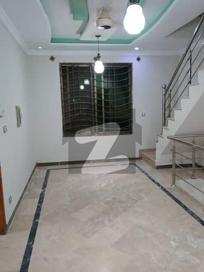Upper Portion For rent In G-14/4 Islamabad Is Available