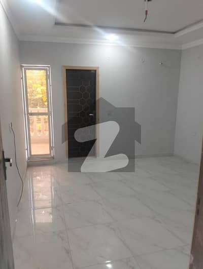 2bed Brand New Flat with Parking for Executive Job Holders, Davis Road near Shimla Hill Chowk Lahore