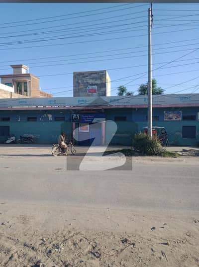ایئر پورٹ روڈ سیالکوٹ میں 1 کنال Studio مکان 19.0 کروڑ میں برائے فروخت۔